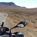 Viaje por Marruecos en BMW R 1200 GS