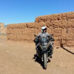 Viaje por Marruecos en BMW R 1200 GS