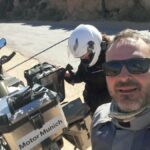 Viaje por Marruecos en BMW R 1200 GS