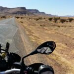 Viaje por Marruecos en BMW R 1200 GS