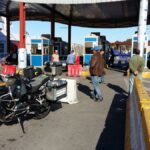 Viaje por Marruecos en BMW R 1200 GS