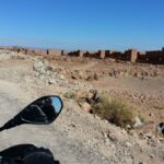 Viaje por Marruecos en BMW R 1200 GS