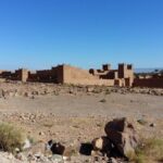 Viaje por Marruecos en BMW R 1200 GS