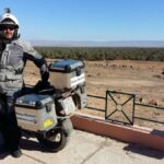 Viaje por Marruecos en BMW R 1200 GS