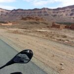 Viaje por Marruecos en BMW R 1200 GS