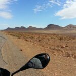 Viaje por Marruecos en BMW R 1200 GS