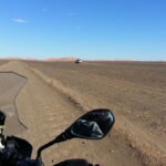 Viaje por Marruecos en BMW R 1200 GS