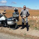 Fotos del Viaje por Marruecos en BMW R 1200 GS 4 Viaje por Marruecos en BMW R 1200 GS