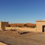 Viaje por Marruecos en BMW R 1200 GS