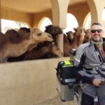 Viaje por Marruecos en BMW R 1200 GS