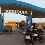 Viaje por Marruecos en BMW R 1200 GS