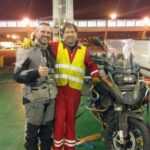 Viaje por Marruecos en BMW R 1200 GS