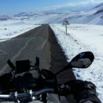 Viaje por Marruecos en BMW R 1200 GS