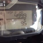 Viaje por Marruecos en BMW R 1200 GS