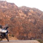 Viaje por Marruecos en BMW R 1200 GS