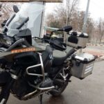 Viaje por Marruecos en BMW R 1200 GS