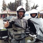 Viaje por Marruecos en BMW R 1200 GS