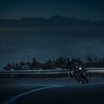 Yamaha MT-10 Tourer Edition