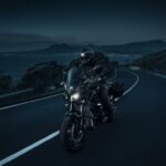 Yamaha MT-10 Tourer Edition