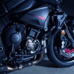 Yamaha MT-10 Tourer Edition