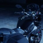 Yamaha MT-10 Tourer Edition