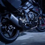 Yamaha MT-10 Tourer Edition