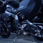 Yamaha MT-10 Tourer Edition