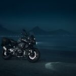 Yamaha MT-10 Tourer Edition