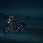 Yamaha MT-10 Tourer Edition