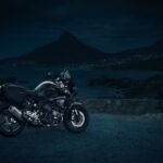 Yamaha MT-10 Tourer Edition