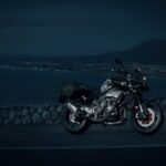 Yamaha MT-10 Tourer Edition