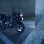 Yamaha MT-10 Tourer Edition