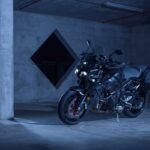 Yamaha MT-10 Tourer Edition