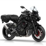 Yamaha MT-10 Tourer Edition