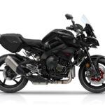 Yamaha MT-10 Tourer Edition