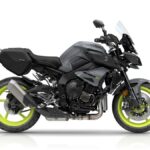 Yamaha MT-10 Tourer Edition