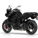 Yamaha MT-10 Tourer Edition