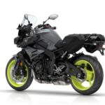 Yamaha MT-10 Tourer Edition