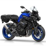 Yamaha MT-10 Tourer Edition