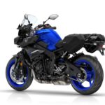 Yamaha MT-10 Tourer Edition