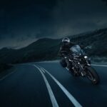 Yamaha MT-10 Tourer Edition