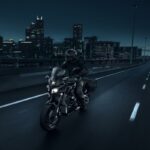 Yamaha MT-10 Tourer Edition