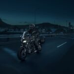 Yamaha MT-10 Tourer Edition