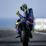 MotoGP Test Phillip Island 2017