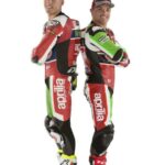 Aprilia Racing MotoGP 2017