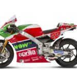 Aprilia Racing MotoGP 2017