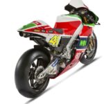 Aprilia Racing MotoGP 2017