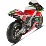 Aprilia Racing MotoGP 2017