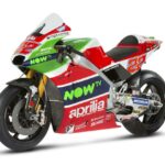 Aprilia Racing MotoGP 2017