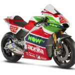Equipo Aprilia Racing MotoGP 2017 18 Aprilia Racing MotoGP 2017